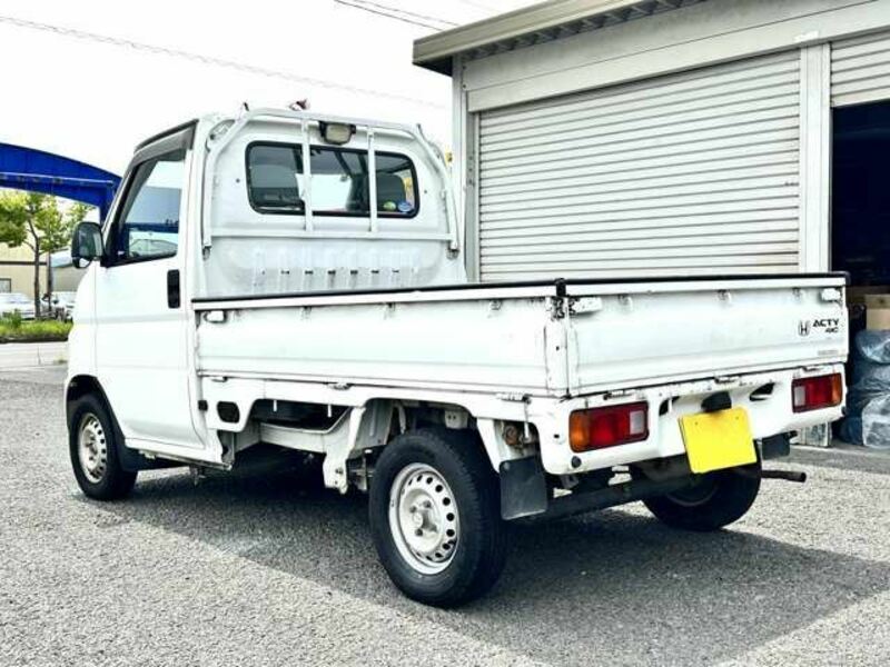 ACTY TRUCK