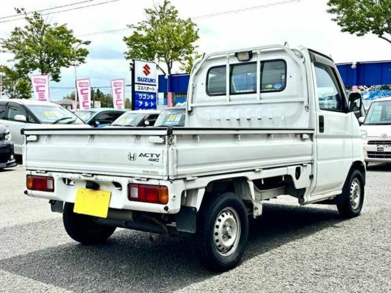 ACTY TRUCK