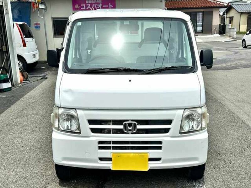 ACTY TRUCK