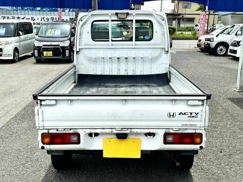 ACTY TRUCK