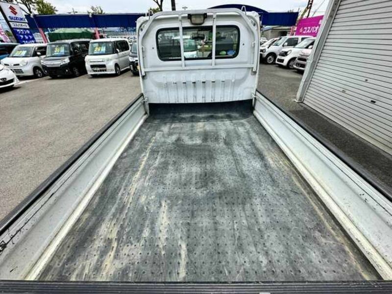 ACTY TRUCK