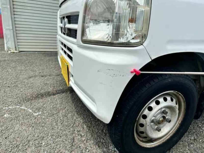 ACTY TRUCK