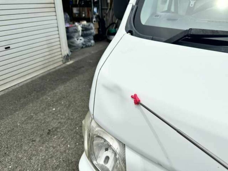 ACTY TRUCK