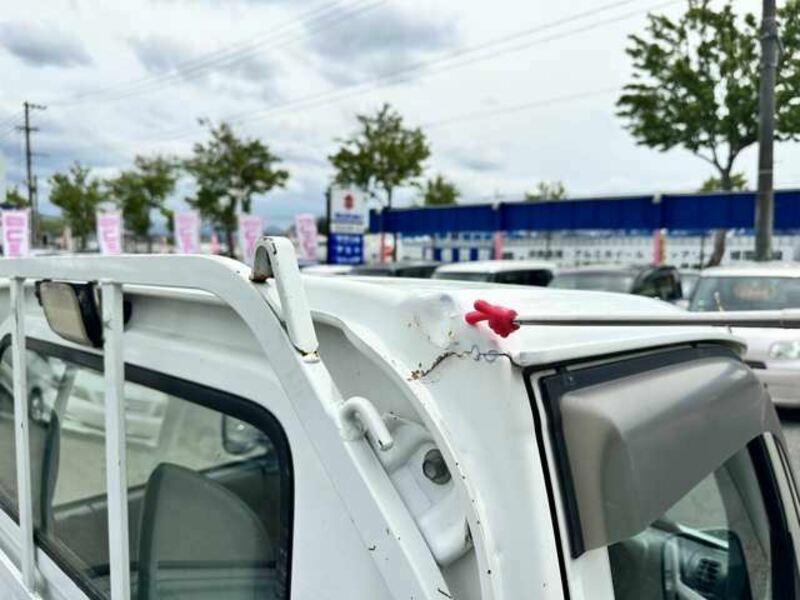 ACTY TRUCK