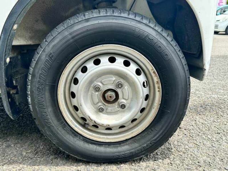 ACTY TRUCK
