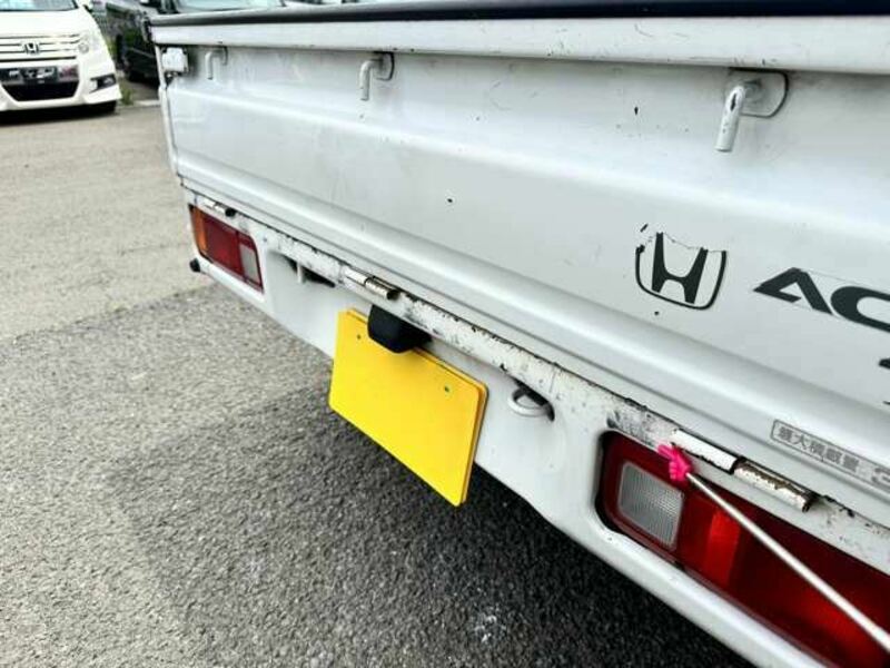 ACTY TRUCK