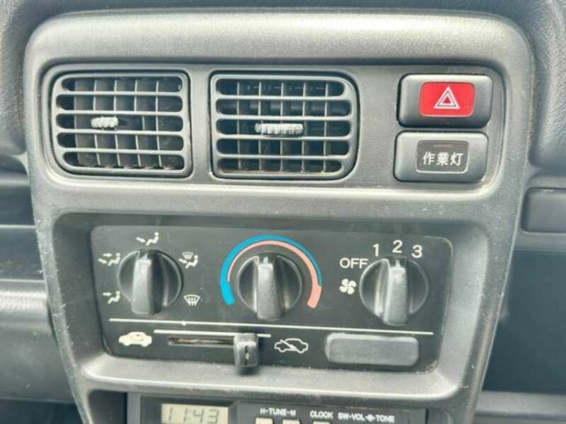 ACTY TRUCK
