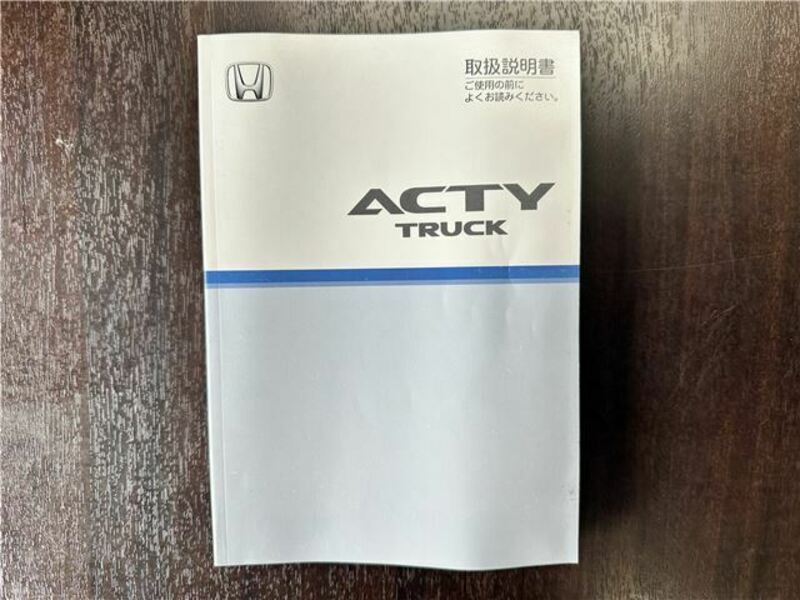 ACTY TRUCK