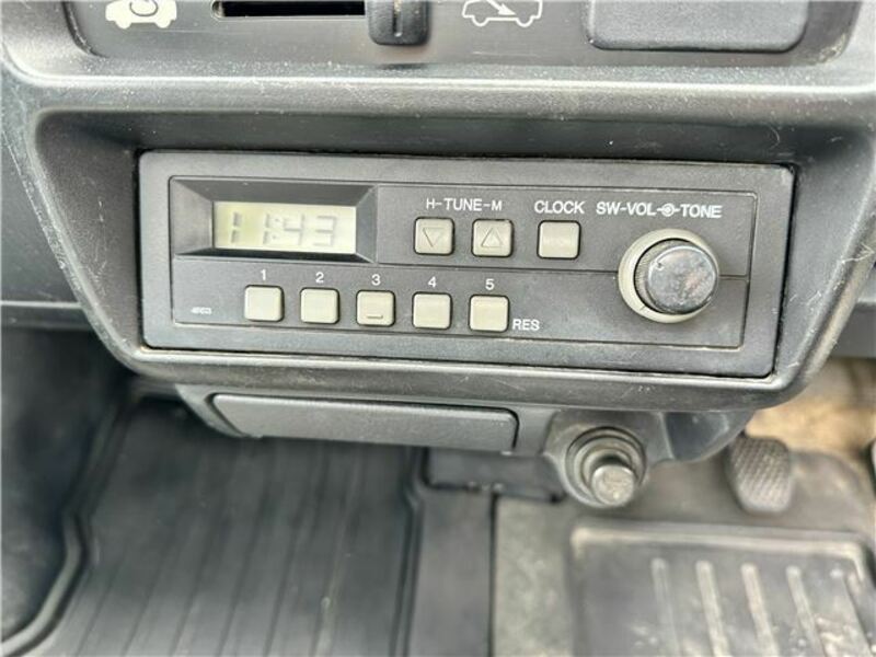 ACTY TRUCK