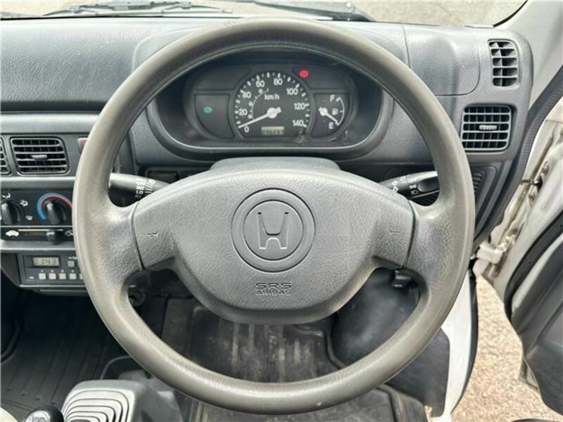 ACTY TRUCK