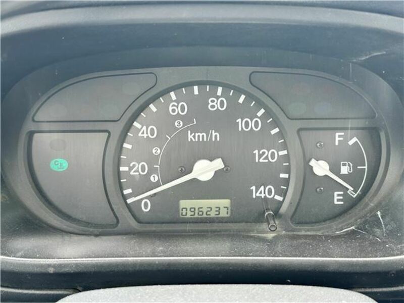 ACTY TRUCK