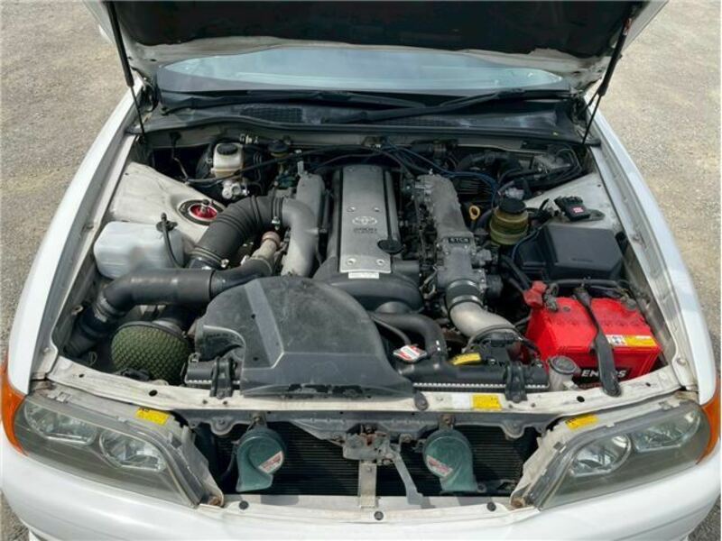 CHASER