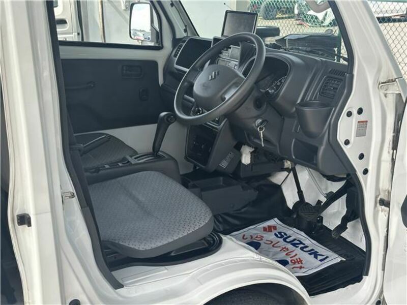 CARRY TRUCK