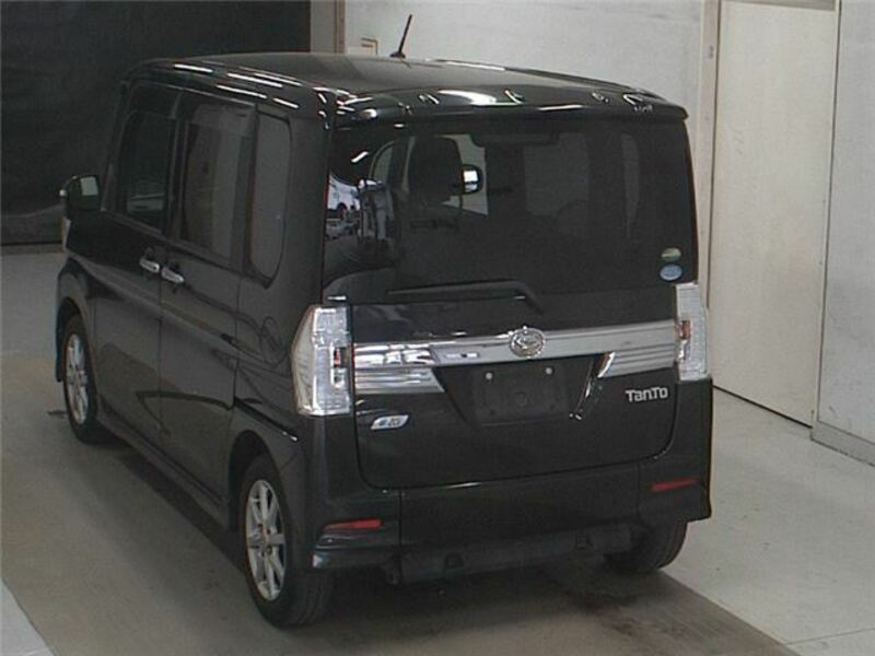TANTO