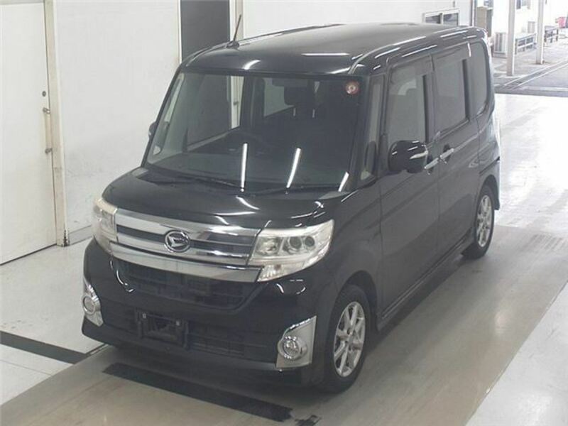 TANTO