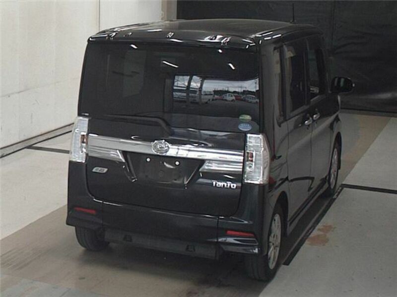 TANTO