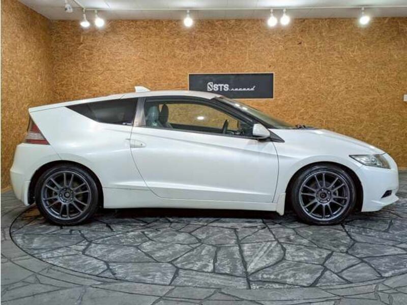 CR-Z