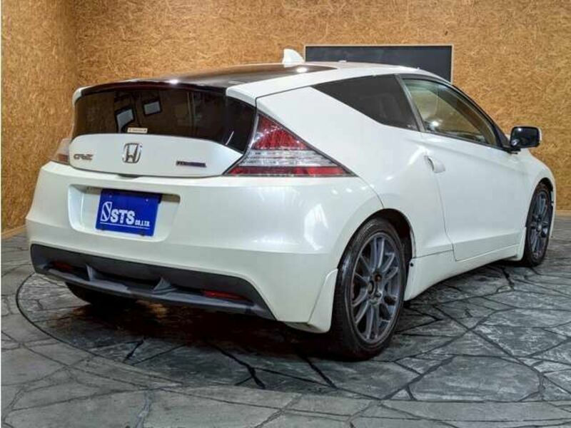 CR-Z