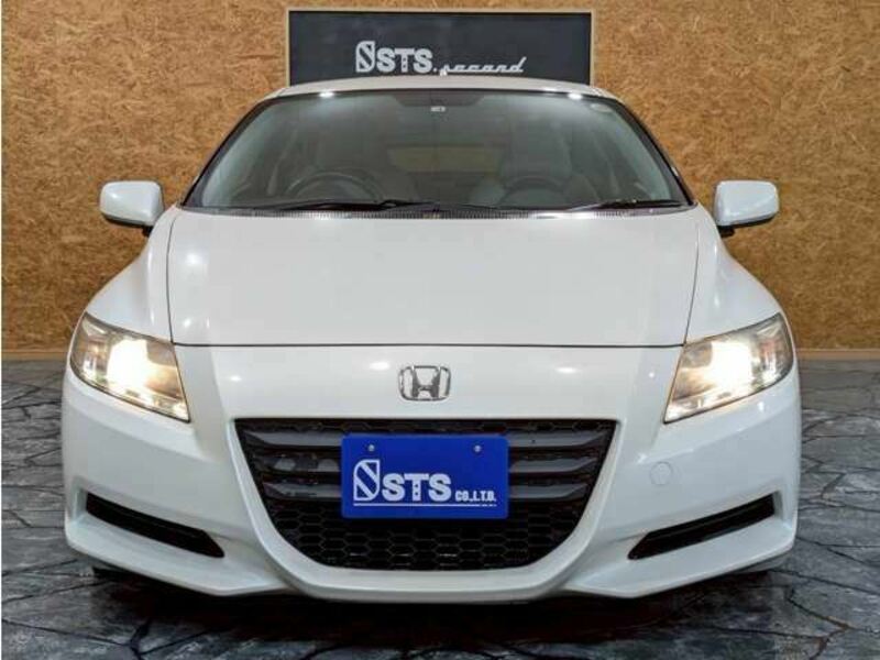 CR-Z