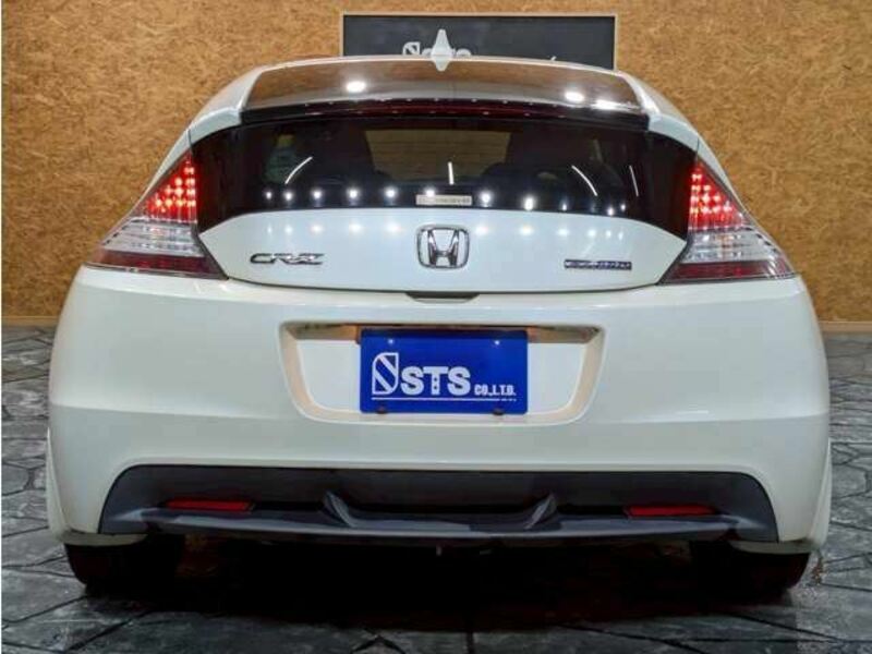 CR-Z
