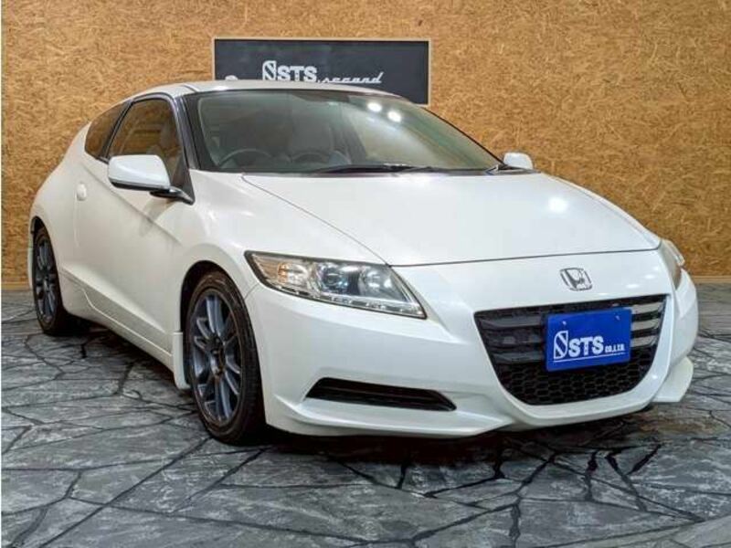 CR-Z