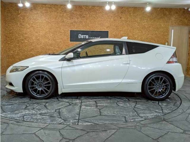 CR-Z