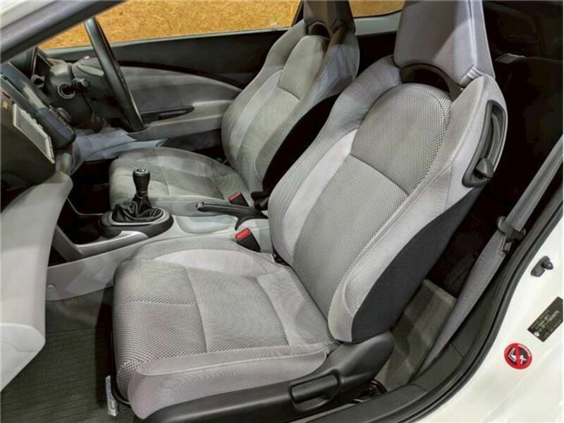 CR-Z