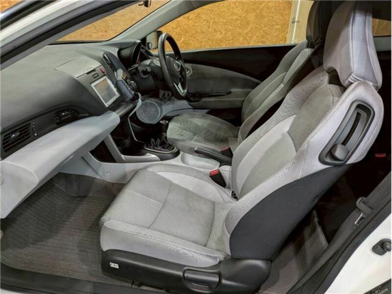 CR-Z