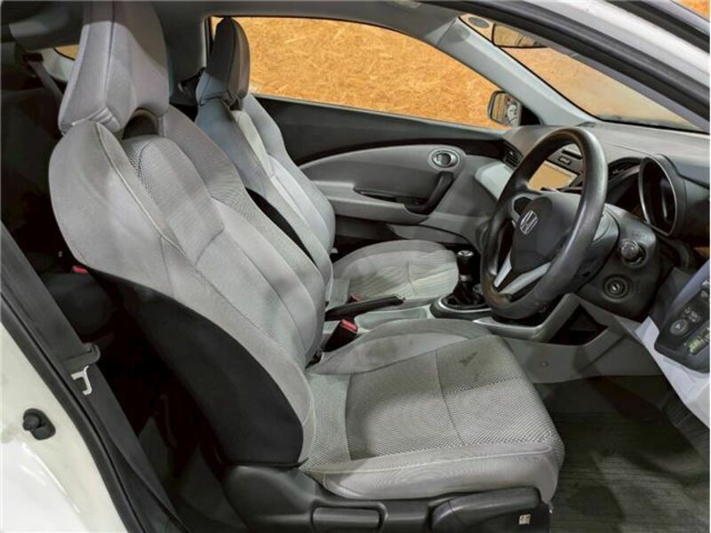 CR-Z