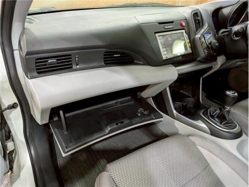 CR-Z
