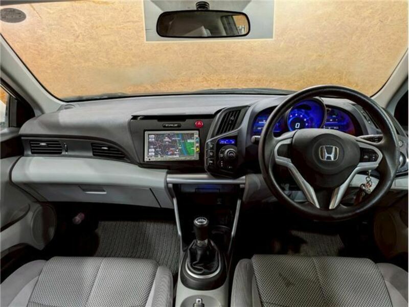 CR-Z