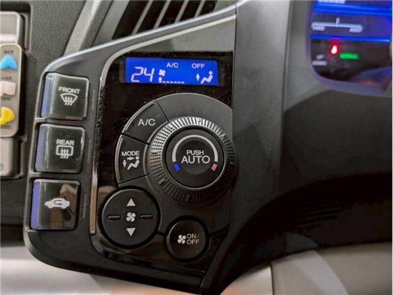 CR-Z