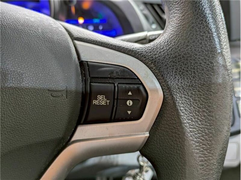 CR-Z