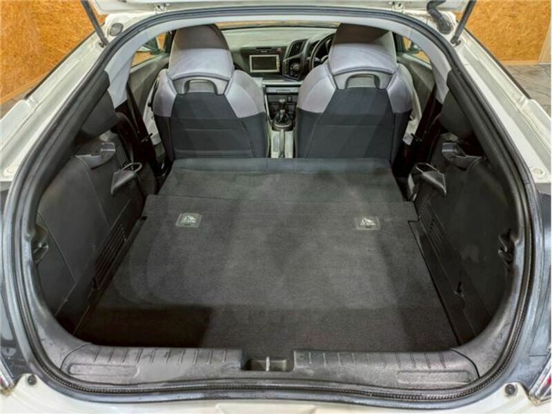 CR-Z