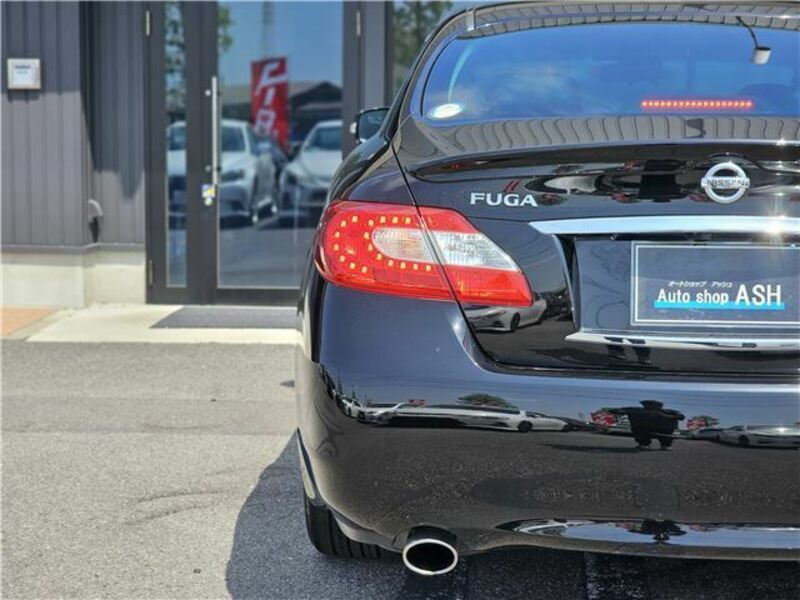 FUGA
