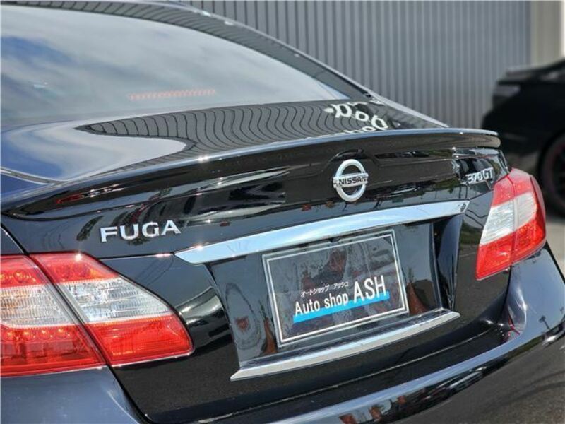 FUGA