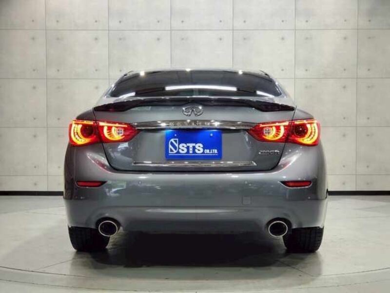 SKYLINE