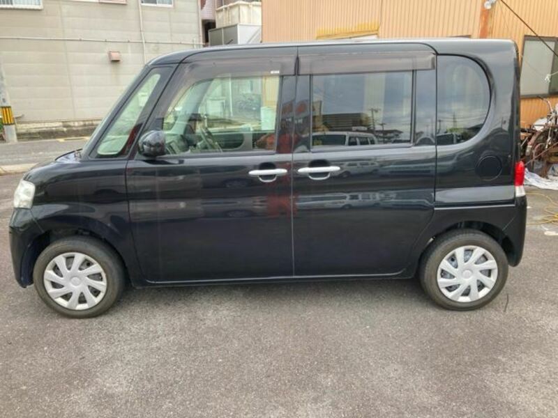 TANTO
