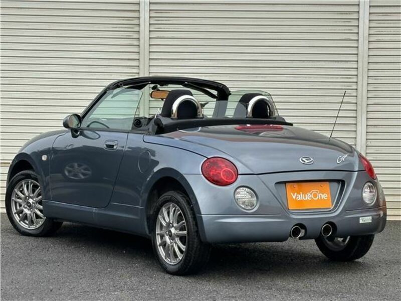COPEN