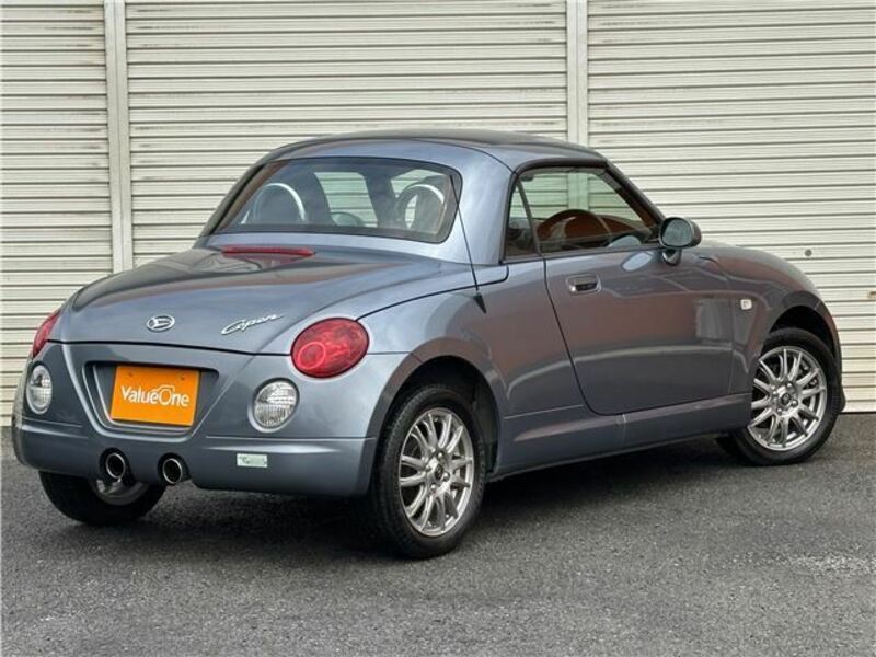 COPEN