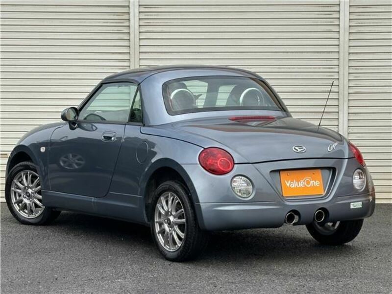 COPEN