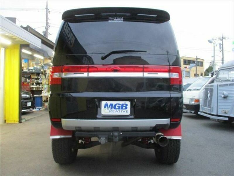 DELICA D5