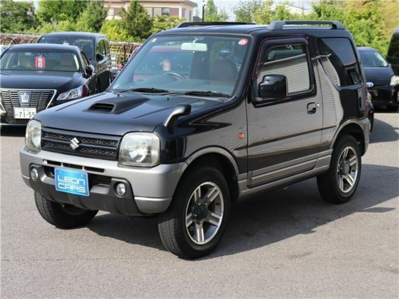 JIMNY