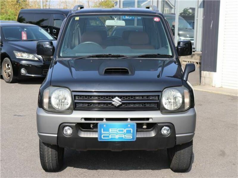 JIMNY