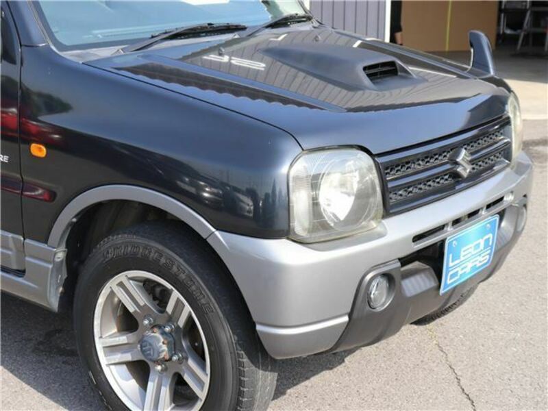 JIMNY