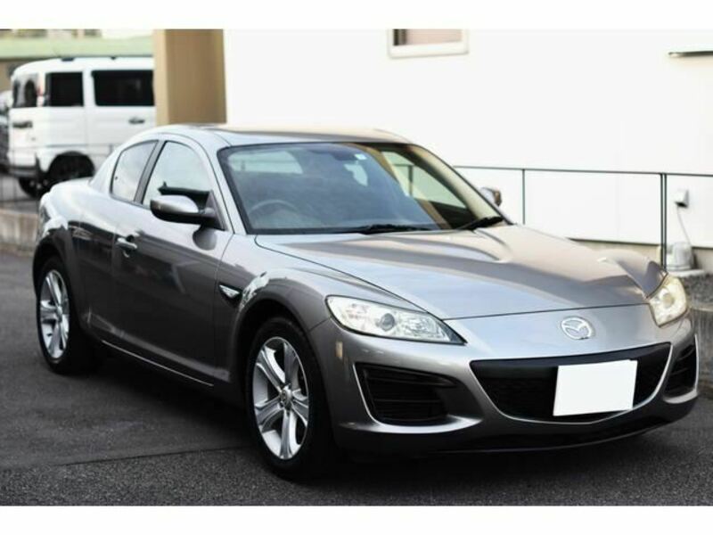 RX-8