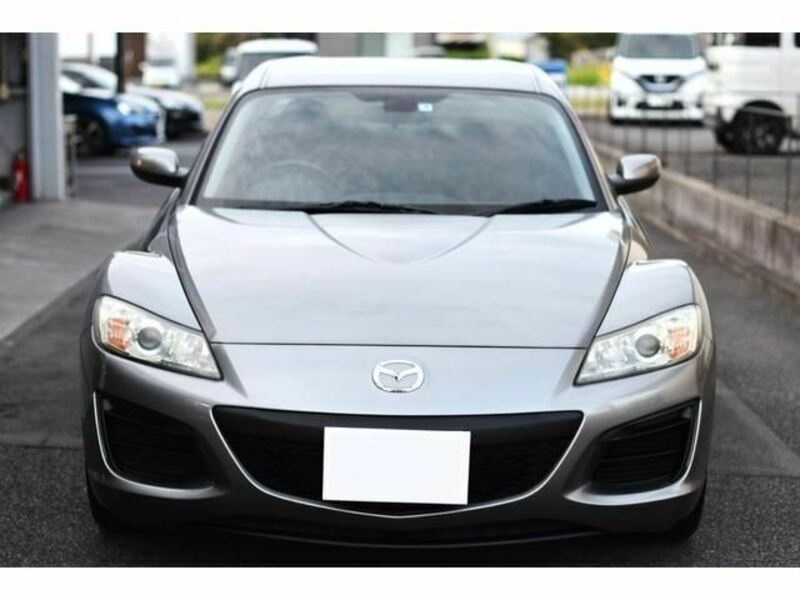 RX-8