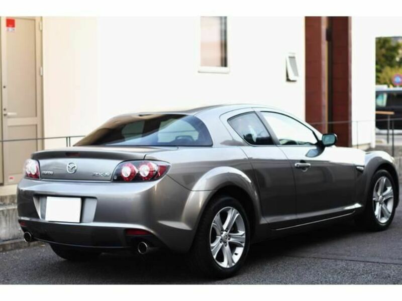 RX-8