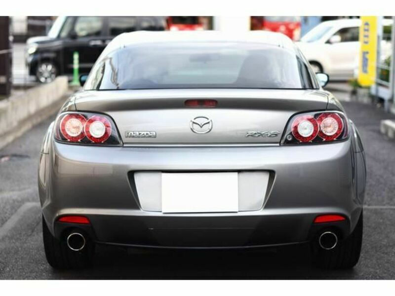 RX-8