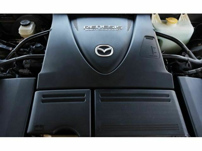 RX-8